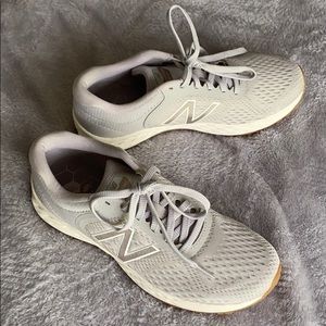 New balance fresh foam